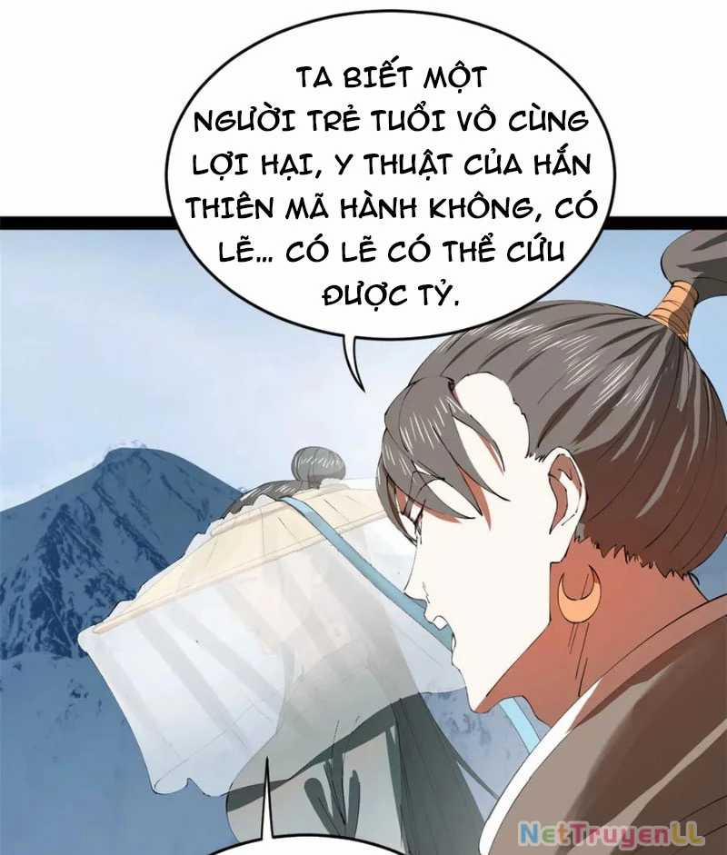 Chàng Rể Mạnh Nhất Lịch Sử 208 trang 14