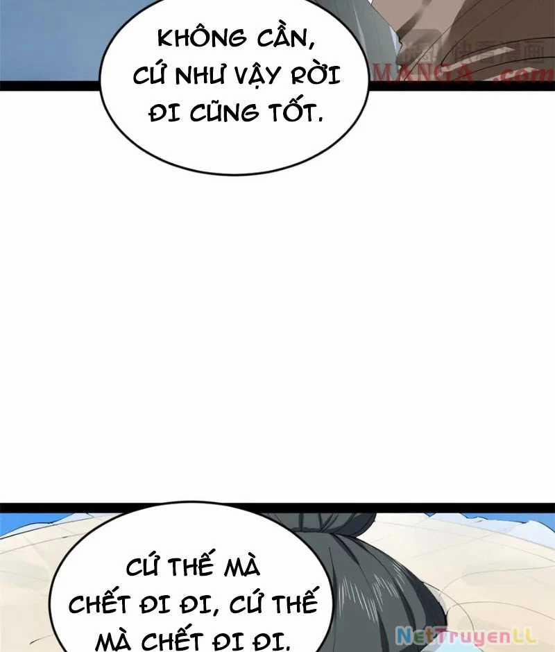 Chàng Rể Mạnh Nhất Lịch Sử 208 trang 15