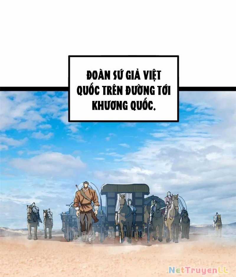 Chàng Rể Mạnh Nhất Lịch Sử 208 trang 19