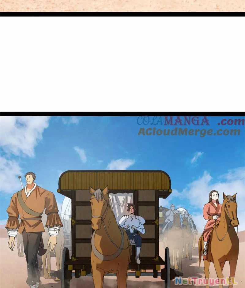 Chàng Rể Mạnh Nhất Lịch Sử 208 trang 20