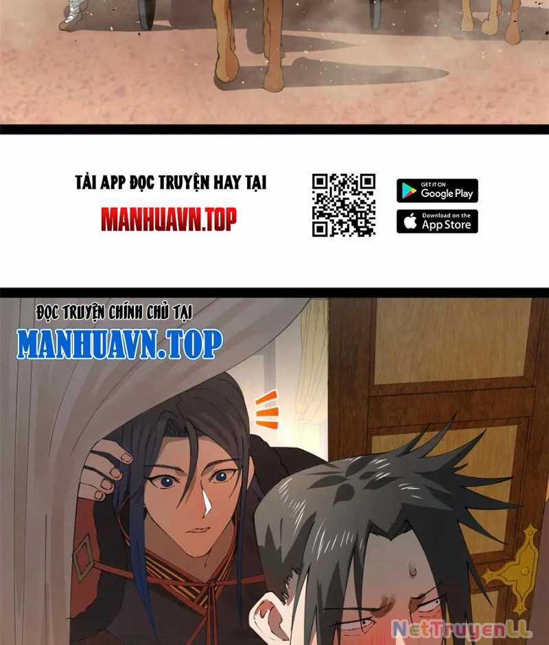 Chàng Rể Mạnh Nhất Lịch Sử 208 trang 21