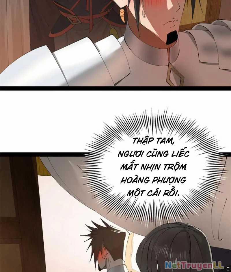 Chàng Rể Mạnh Nhất Lịch Sử 208 trang 22