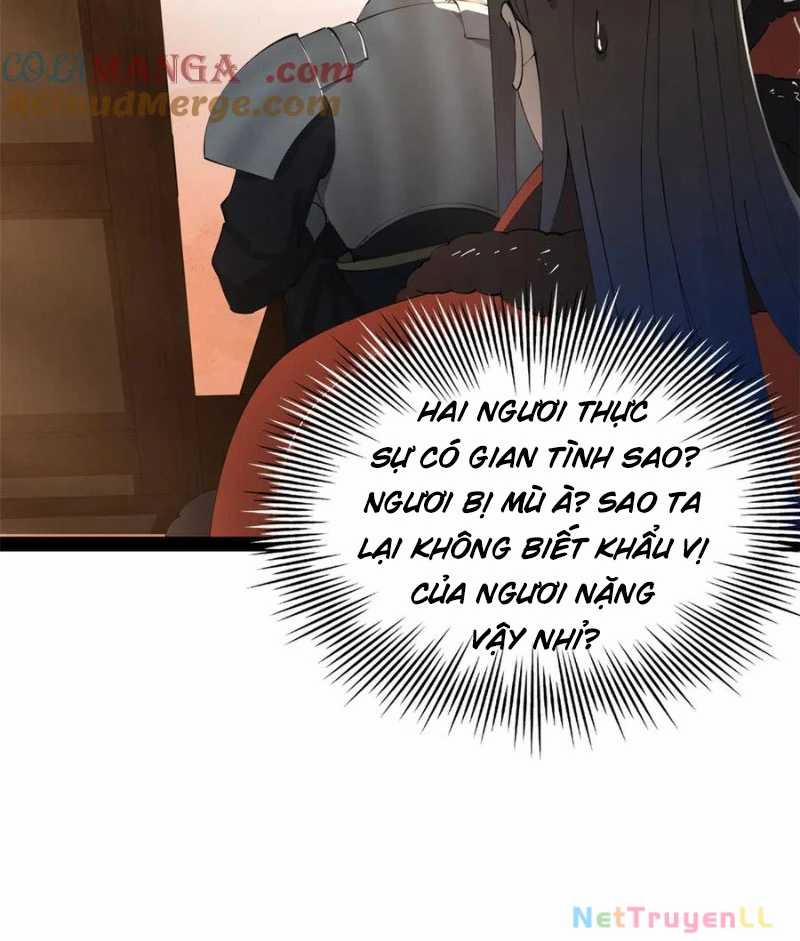 Chàng Rể Mạnh Nhất Lịch Sử 208 trang 23