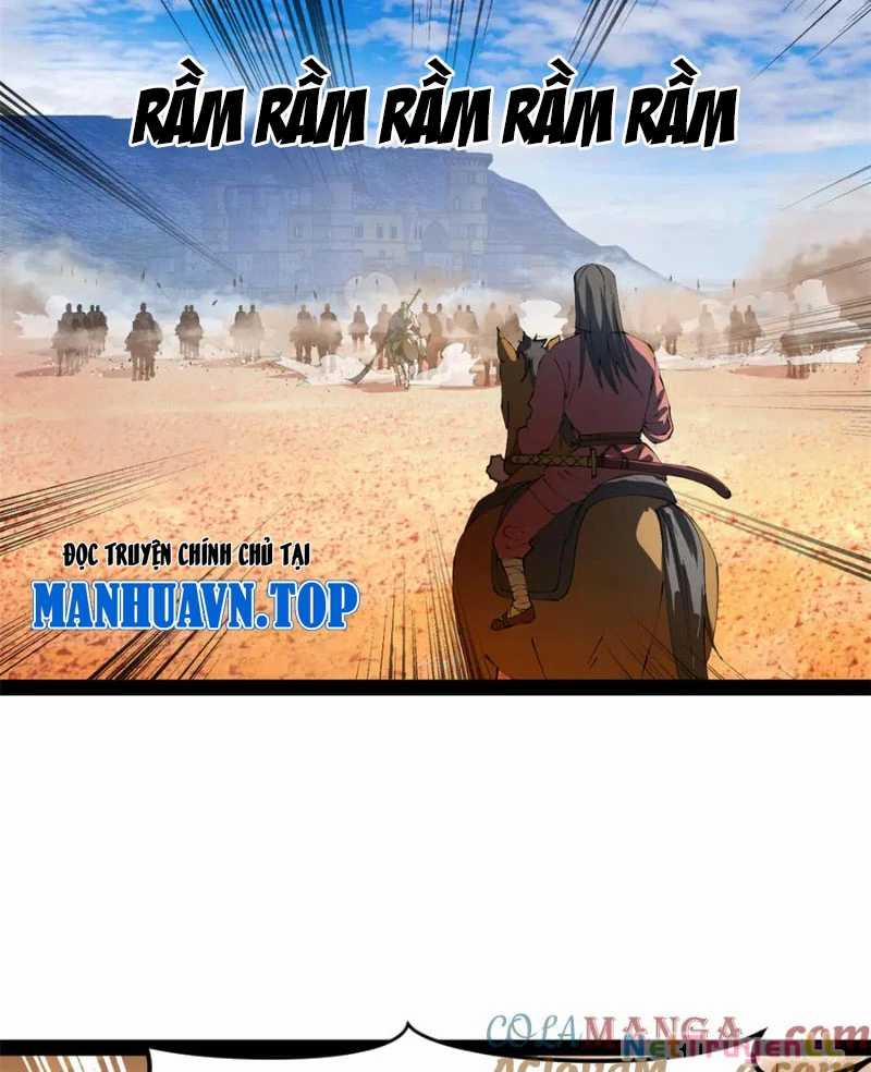 Chàng Rể Mạnh Nhất Lịch Sử 208 trang 27