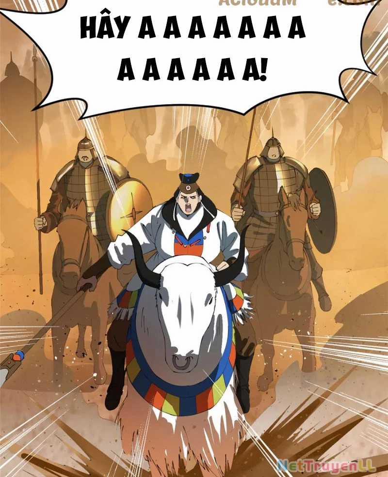 Chàng Rể Mạnh Nhất Lịch Sử 208 trang 28