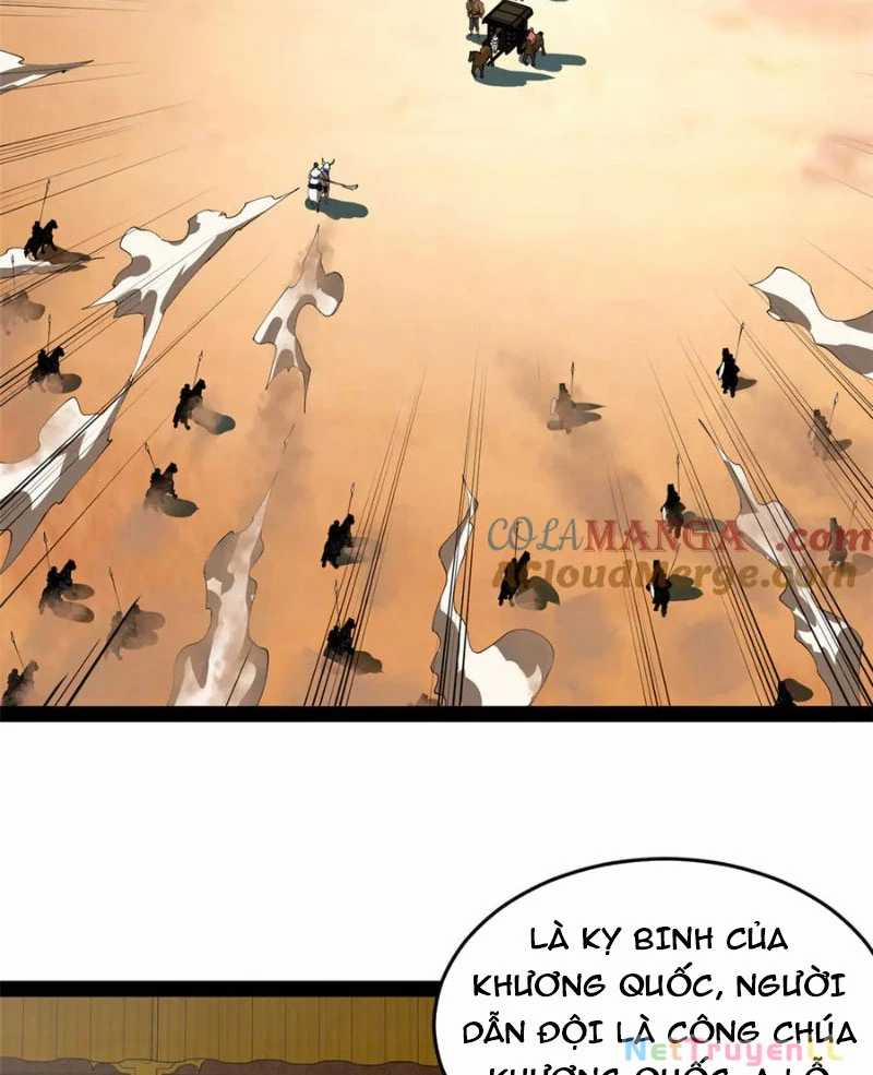 Chàng Rể Mạnh Nhất Lịch Sử 208 trang 30