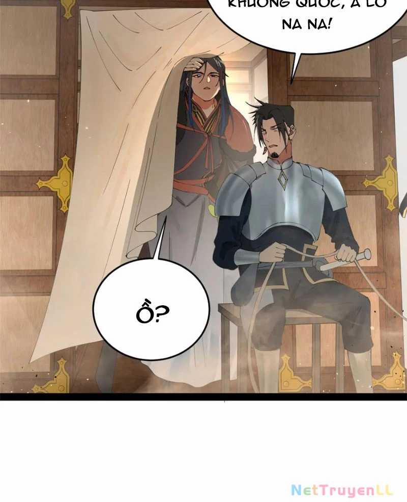 Chàng Rể Mạnh Nhất Lịch Sử 208 trang 31
