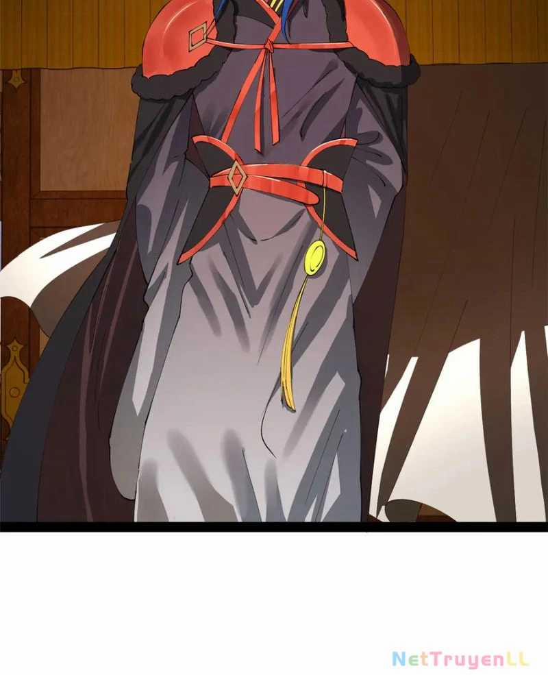 Chàng Rể Mạnh Nhất Lịch Sử 208 trang 34