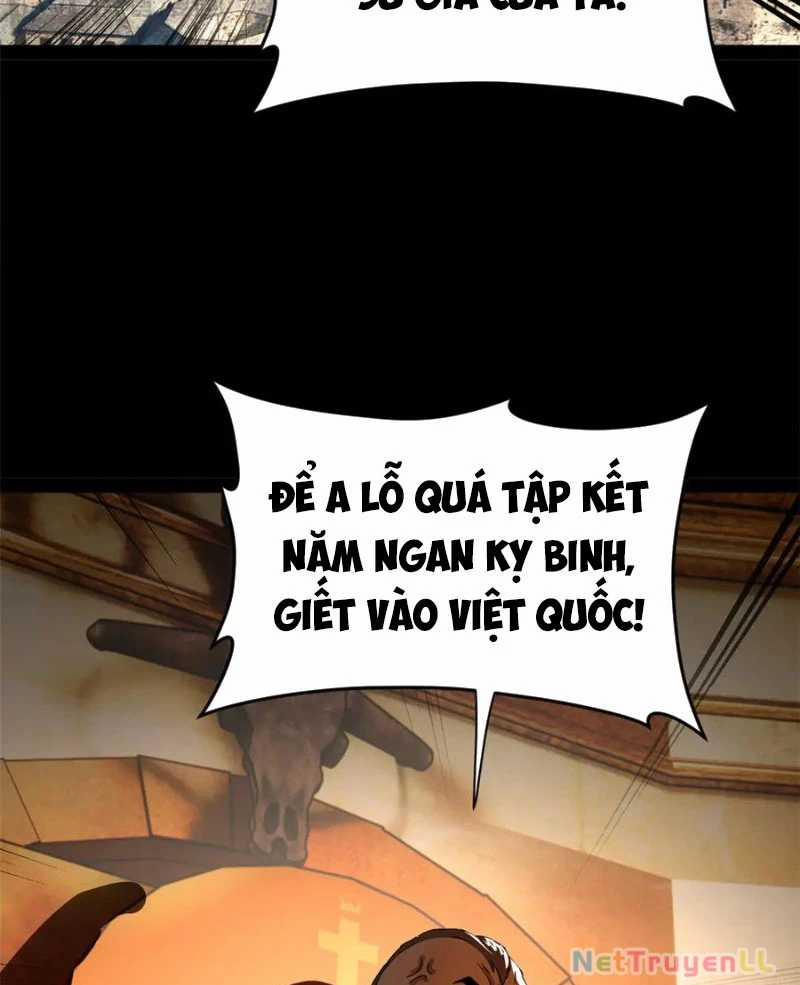 Chàng Rể Mạnh Nhất Lịch Sử 208 trang 36