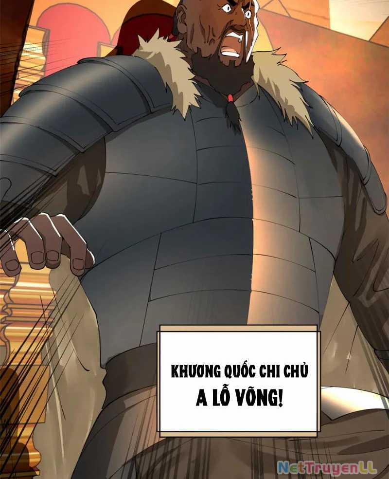 Chàng Rể Mạnh Nhất Lịch Sử 208 trang 37
