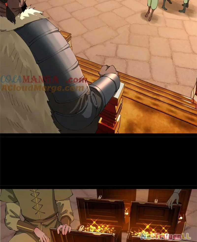 Chàng Rể Mạnh Nhất Lịch Sử 208 trang 40