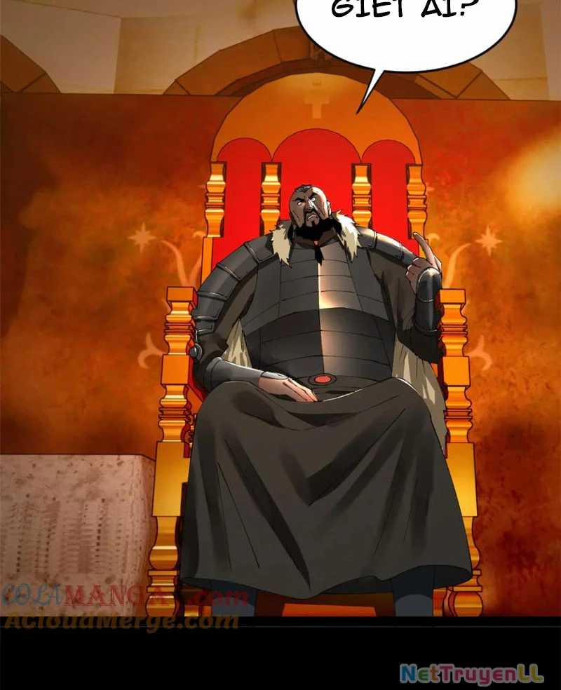 Chàng Rể Mạnh Nhất Lịch Sử 208 trang 42