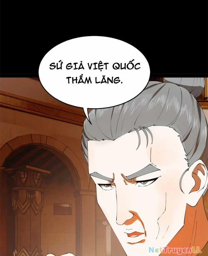Chàng Rể Mạnh Nhất Lịch Sử 208 trang 43
