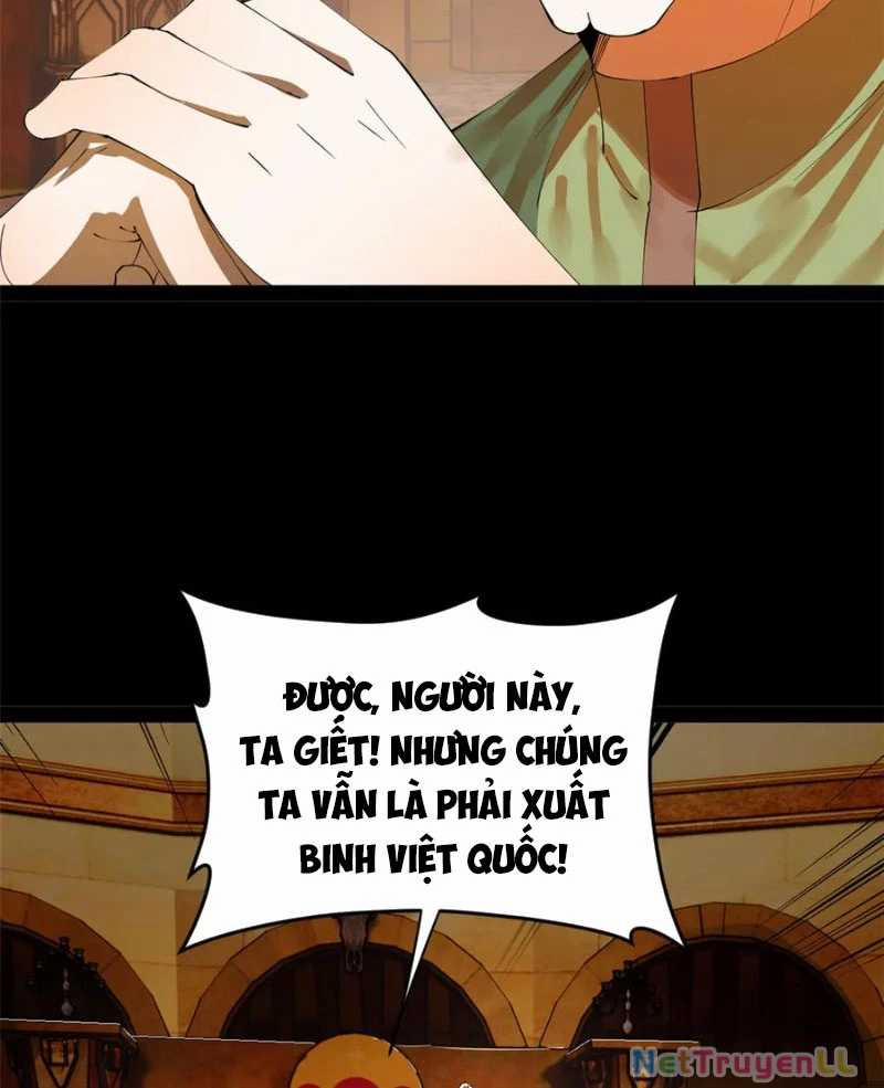 Chàng Rể Mạnh Nhất Lịch Sử 208 trang 44