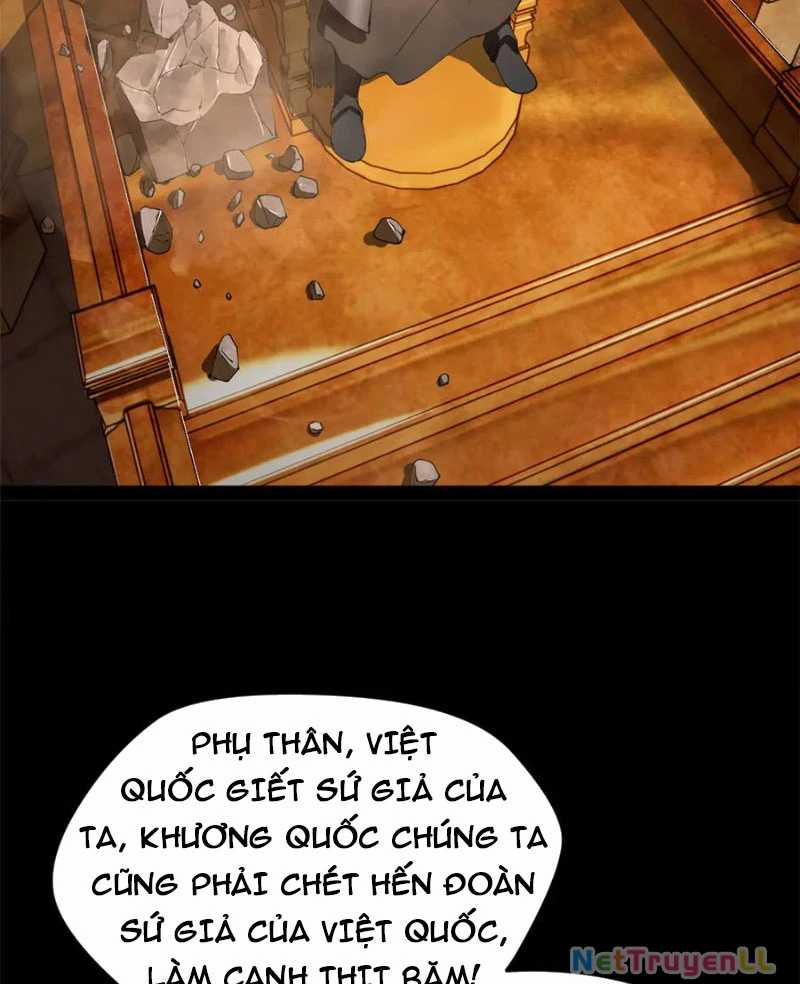 Chàng Rể Mạnh Nhất Lịch Sử 208 trang 48