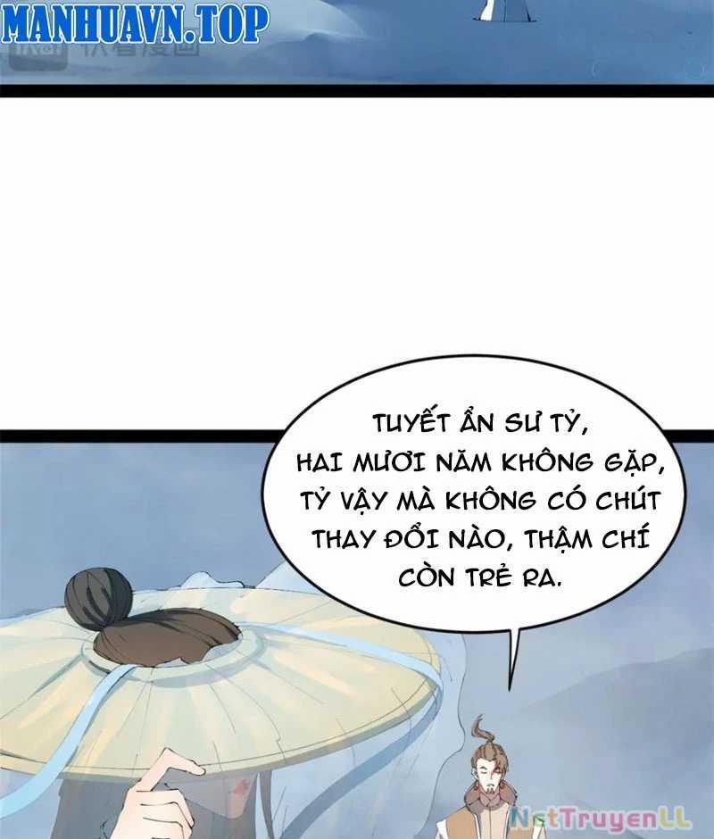 Chàng Rể Mạnh Nhất Lịch Sử 208 trang 5