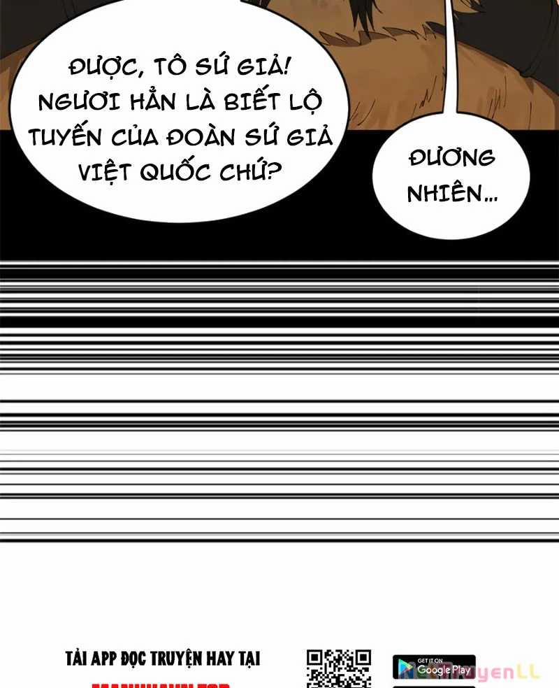 Chàng Rể Mạnh Nhất Lịch Sử 208 trang 50