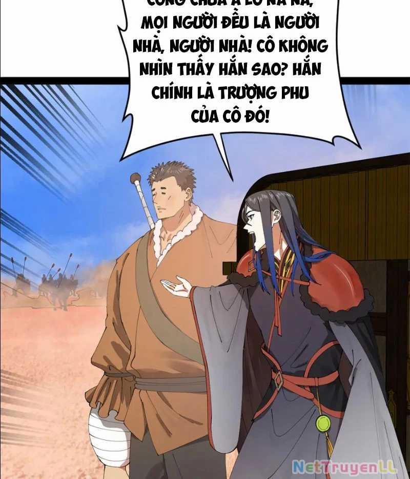 Chàng Rể Mạnh Nhất Lịch Sử 208 trang 53