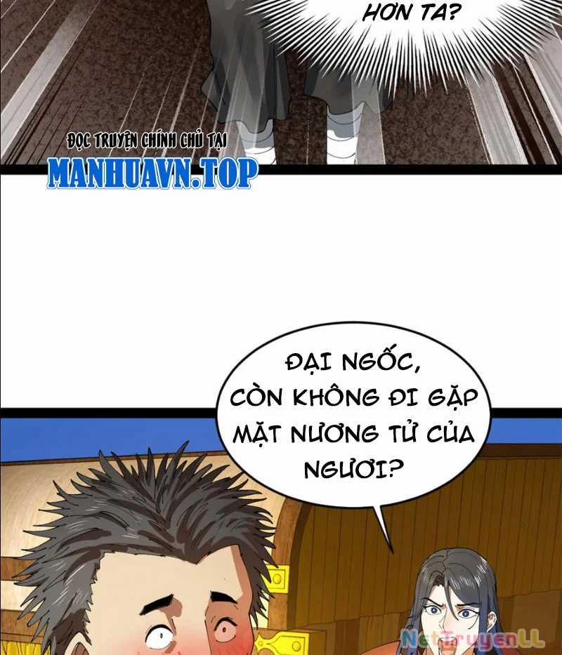 Chàng Rể Mạnh Nhất Lịch Sử 208 trang 57