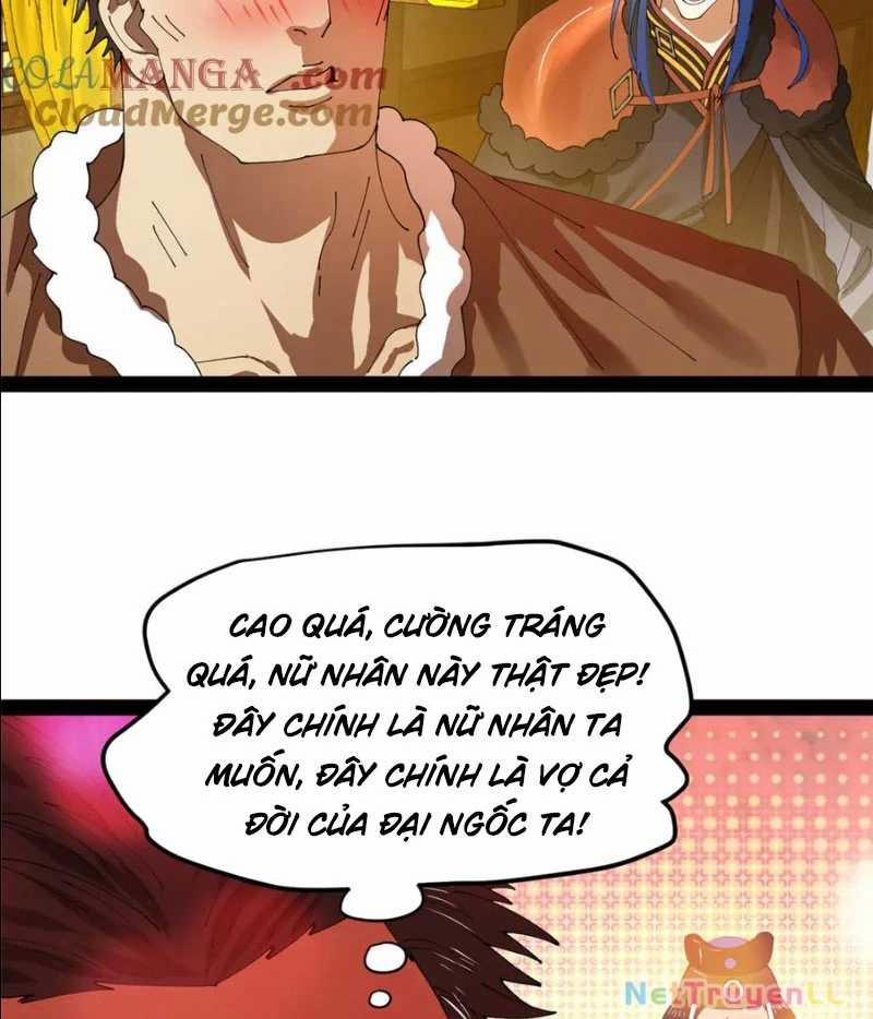 Chàng Rể Mạnh Nhất Lịch Sử 208 trang 58