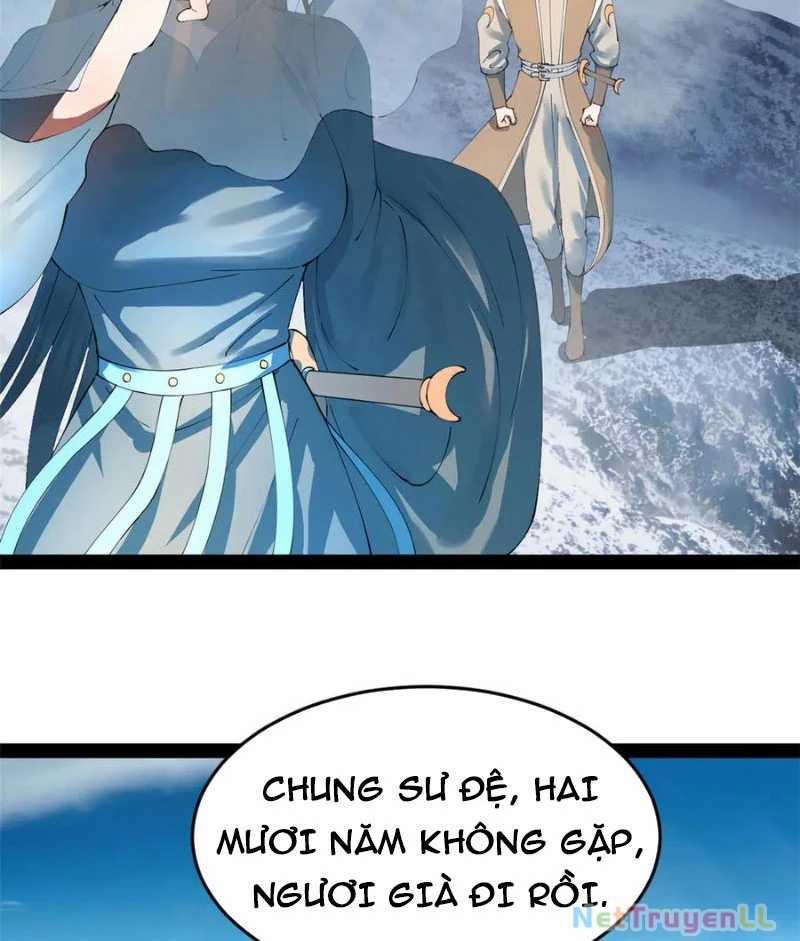 Chàng Rể Mạnh Nhất Lịch Sử 208 trang 6