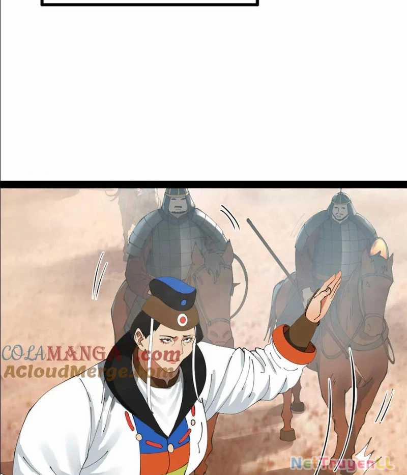 Chàng Rể Mạnh Nhất Lịch Sử 208 trang 60