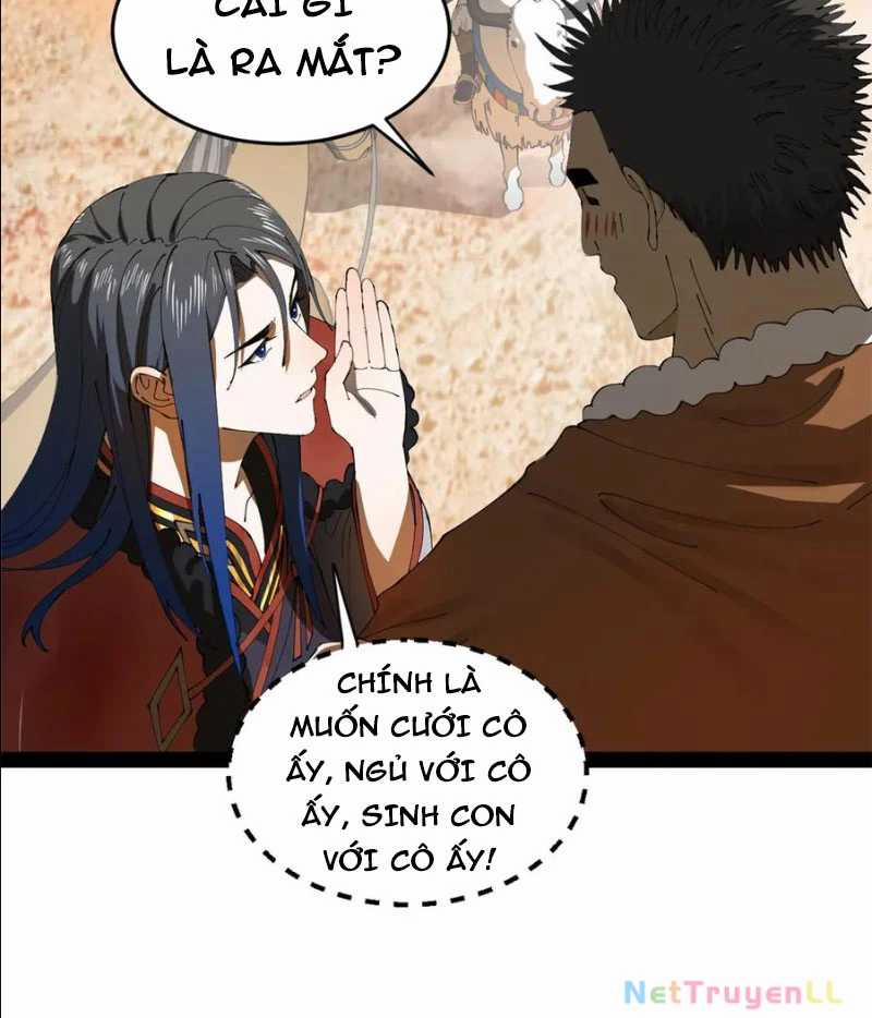 Chàng Rể Mạnh Nhất Lịch Sử 208 trang 67