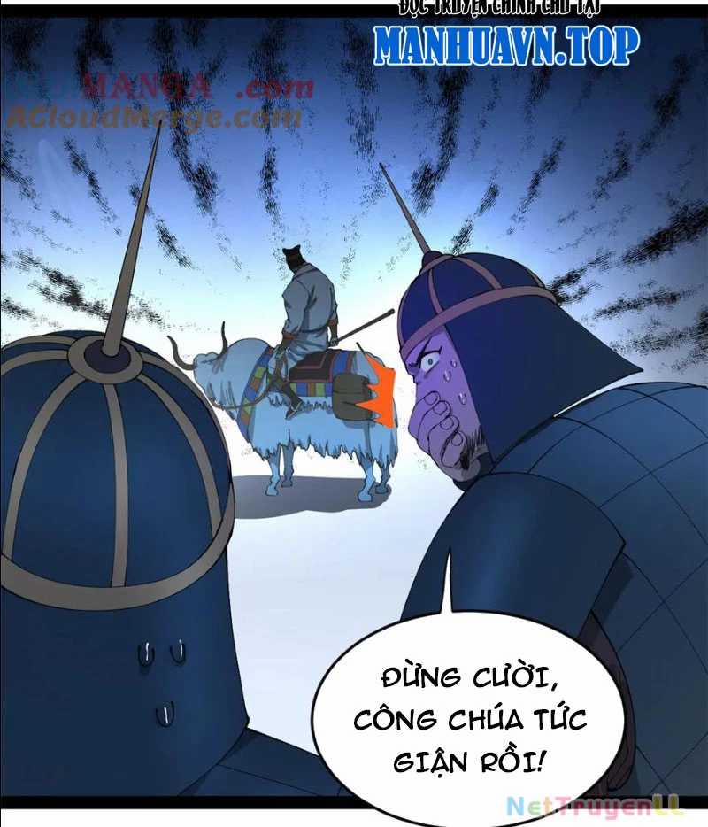 Chàng Rể Mạnh Nhất Lịch Sử 208 trang 71