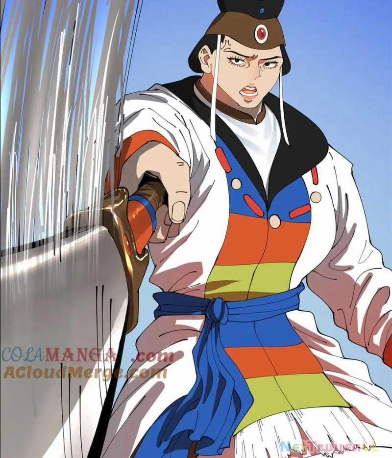 Chàng Rể Mạnh Nhất Lịch Sử 208 trang 73