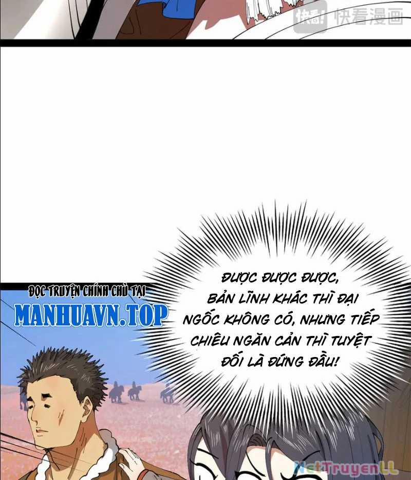 Chàng Rể Mạnh Nhất Lịch Sử 208 trang 74