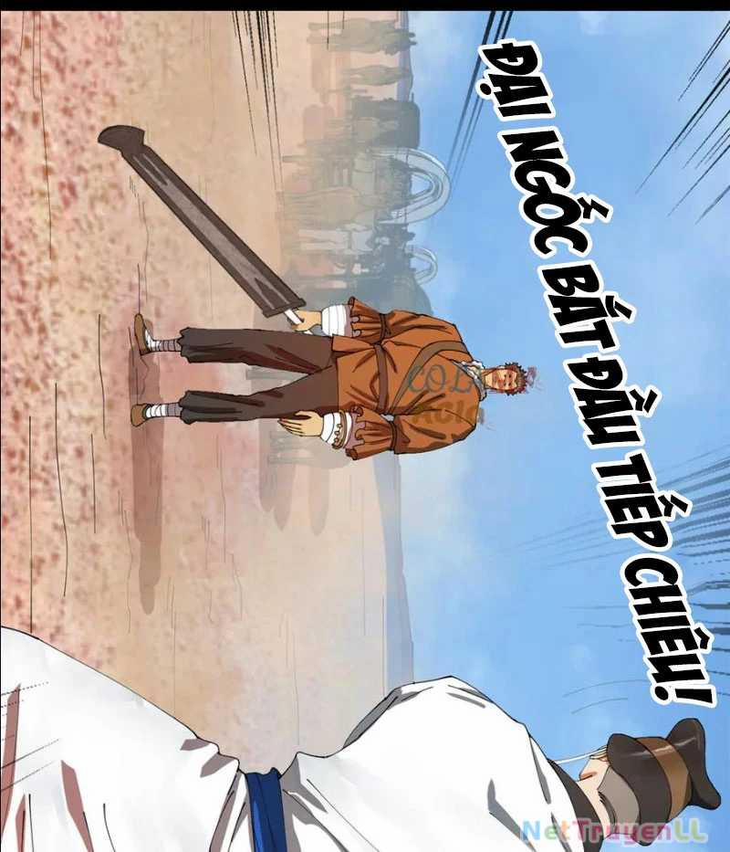 Chàng Rể Mạnh Nhất Lịch Sử 208 trang 76