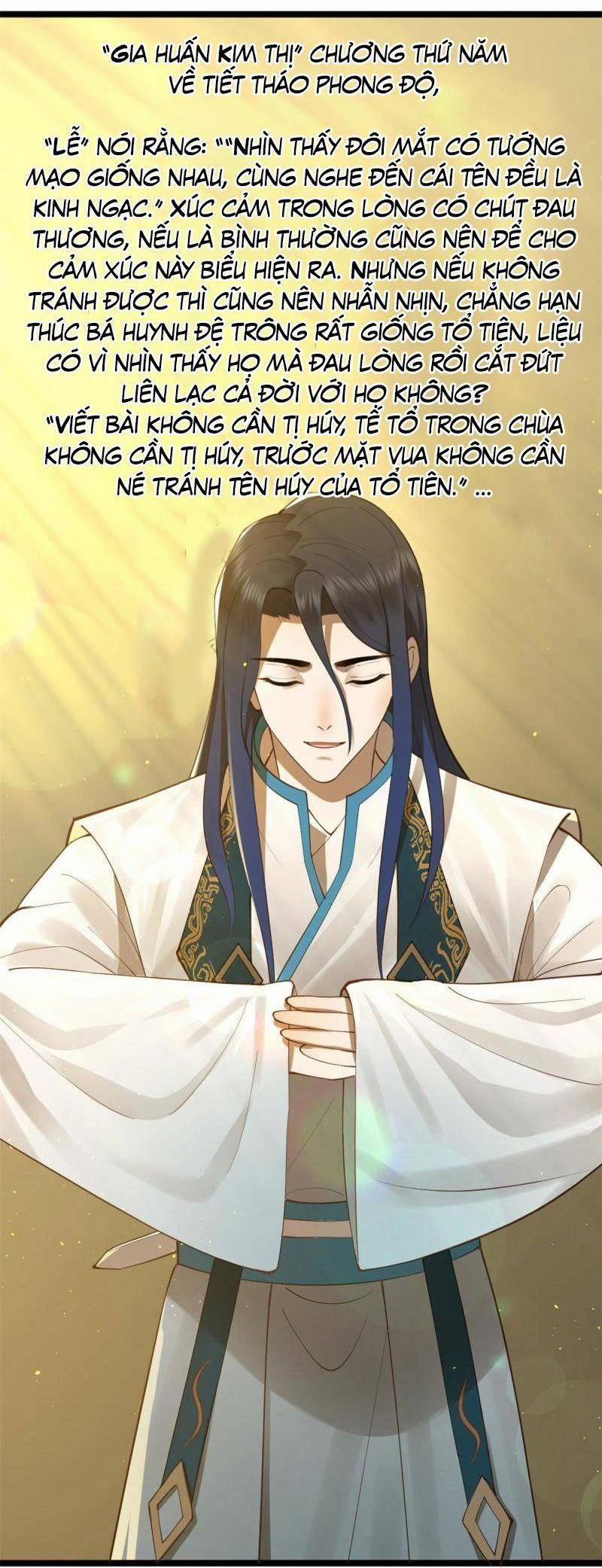 Chàng Rể Mạnh Nhất Lịch Sử 21 trang 7