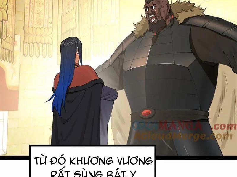 Chàng Rể Mạnh Nhất Lịch Sử 217 trang 1