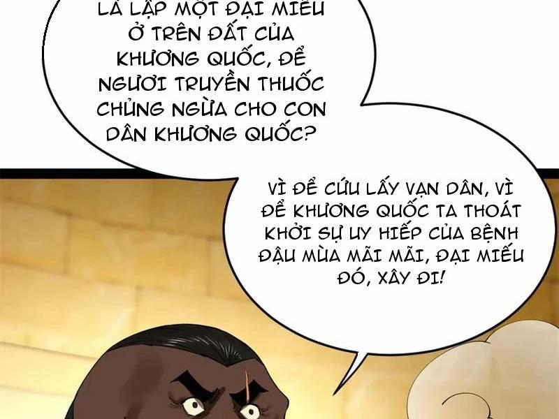 Chàng Rể Mạnh Nhất Lịch Sử 217 trang 10