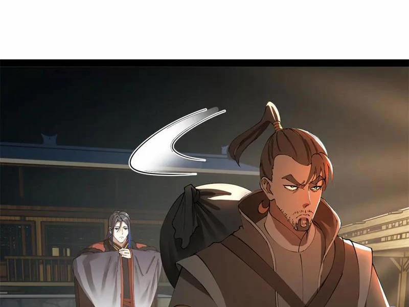 Chàng Rể Mạnh Nhất Lịch Sử 217 trang 109