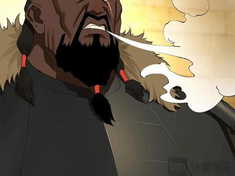 Chàng Rể Mạnh Nhất Lịch Sử 217 trang 11