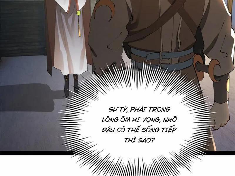Chàng Rể Mạnh Nhất Lịch Sử 217 trang 110