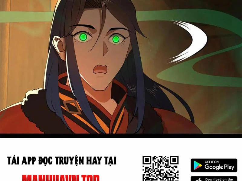 Chàng Rể Mạnh Nhất Lịch Sử 217 trang 20