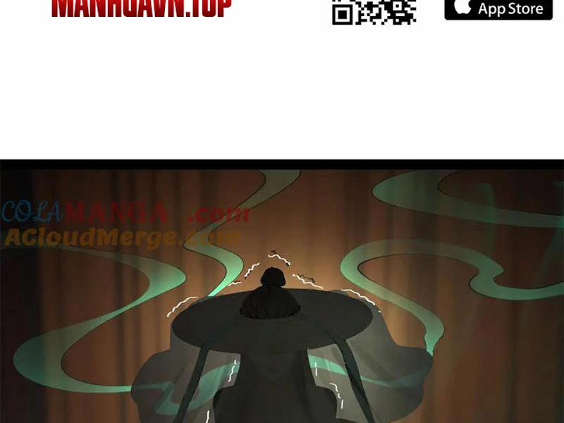 Chàng Rể Mạnh Nhất Lịch Sử 217 trang 21