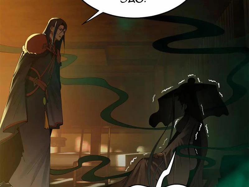 Chàng Rể Mạnh Nhất Lịch Sử 217 trang 27