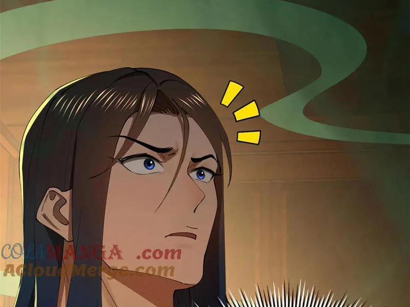 Chàng Rể Mạnh Nhất Lịch Sử 217 trang 29