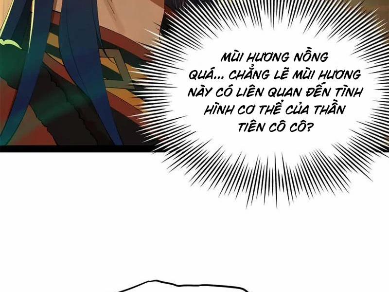 Chàng Rể Mạnh Nhất Lịch Sử 217 trang 30