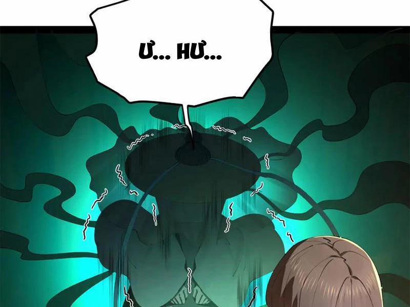 Chàng Rể Mạnh Nhất Lịch Sử 217 trang 31