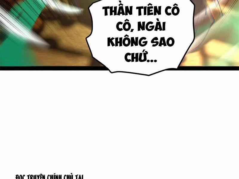 Chàng Rể Mạnh Nhất Lịch Sử 217 trang 36