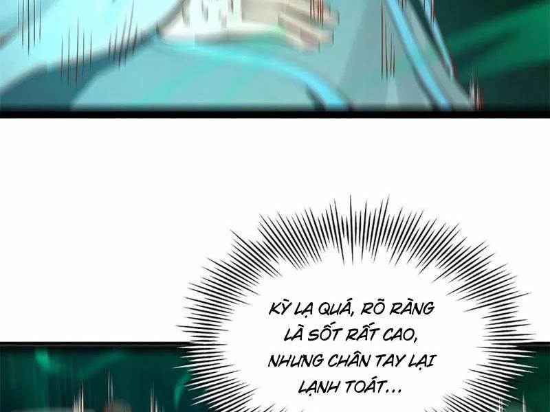 Chàng Rể Mạnh Nhất Lịch Sử 217 trang 38
