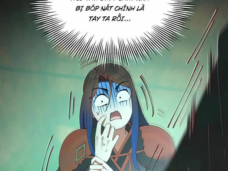 Chàng Rể Mạnh Nhất Lịch Sử 217 trang 44