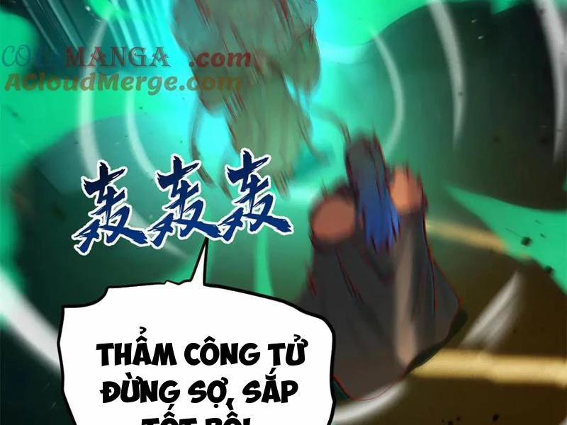 Chàng Rể Mạnh Nhất Lịch Sử 217 trang 47