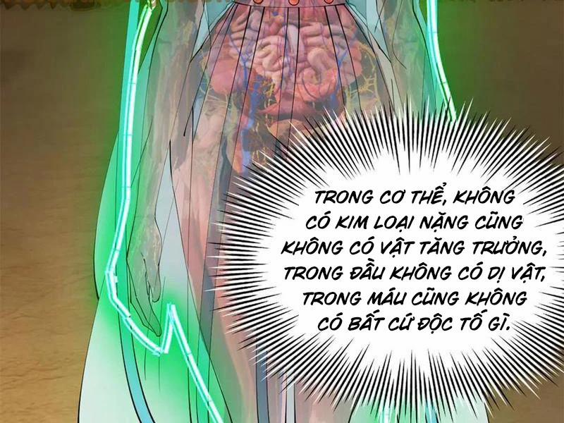 Chàng Rể Mạnh Nhất Lịch Sử 217 trang 67