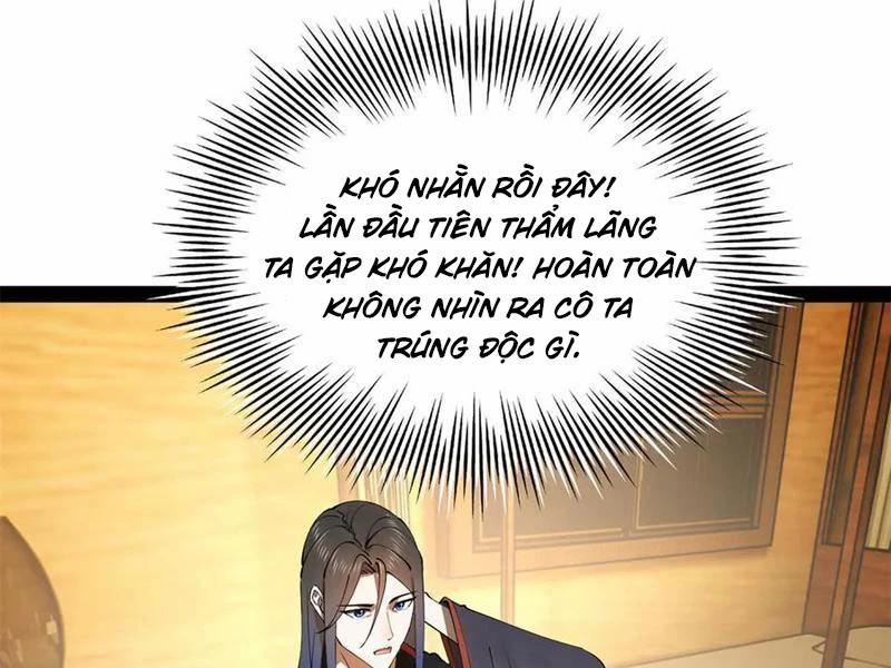 Chàng Rể Mạnh Nhất Lịch Sử 217 trang 74