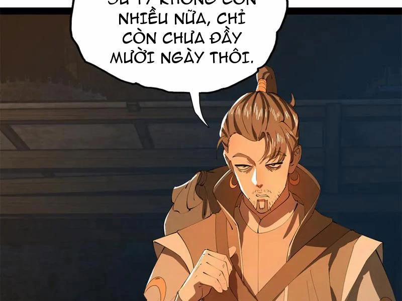 Chàng Rể Mạnh Nhất Lịch Sử 217 trang 86